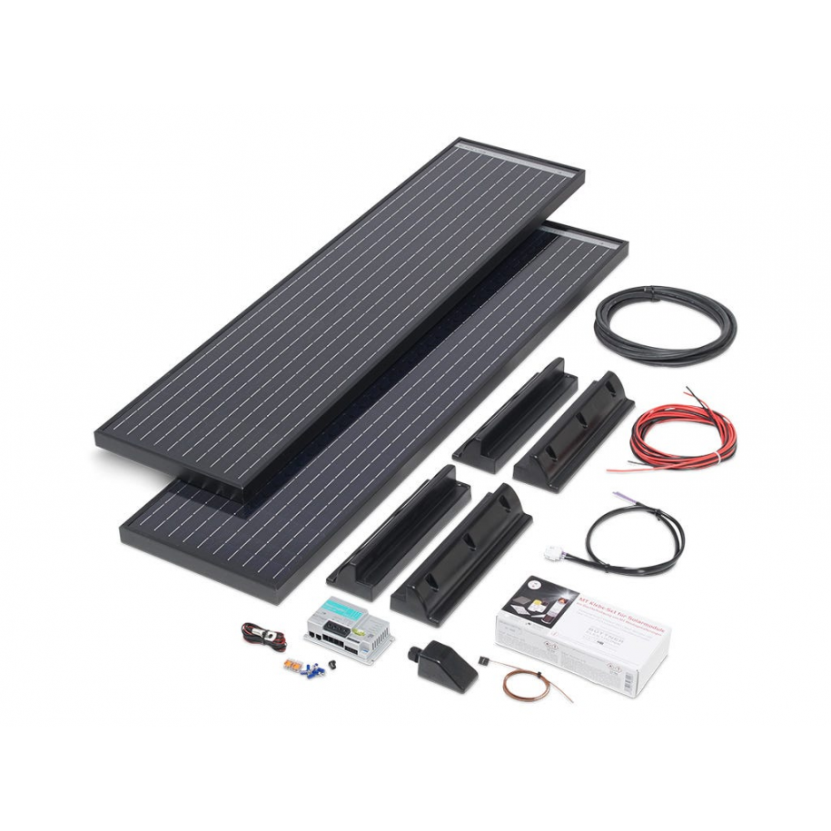 Montpellier4x4 | Dometic Dometic Büttner MT 150-2MC Kit